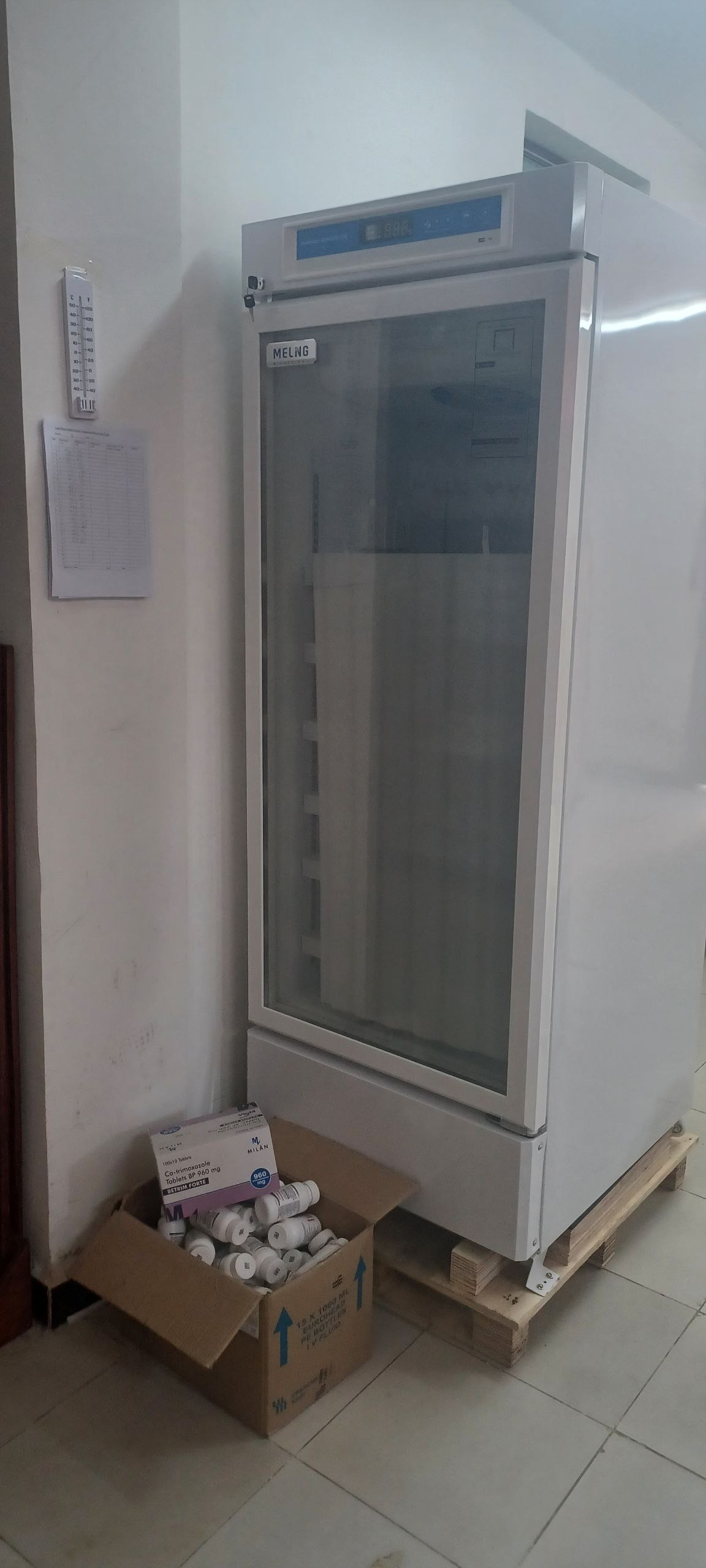 X-ray and radiology equipment - Antidote medical supplies