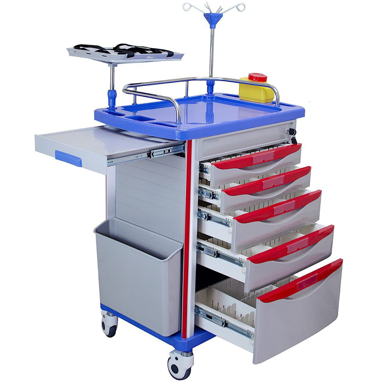 Hospital bed and ICU equipment - Antidote Ethiopia